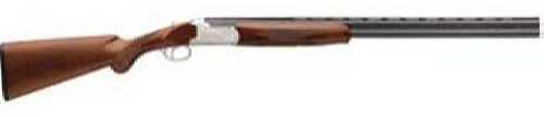 CZ USA 103D Redhead Mini 28 Gauge 28" Barrel Over/ Under St Shotgun 06075